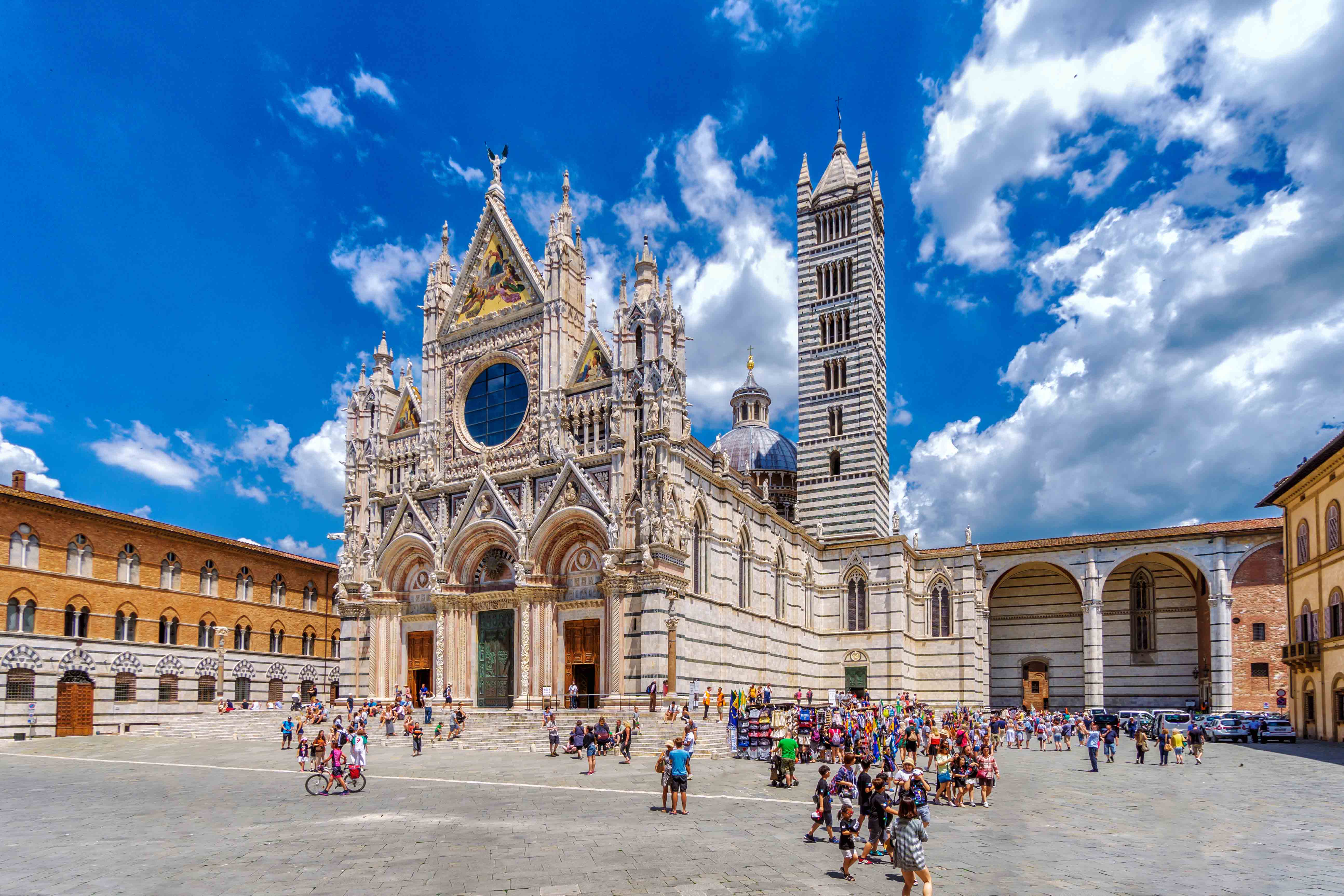 Florence in a Day: City Centre Walking Tour with Accademia & Uffizi Gallery Tickets — gallery 2