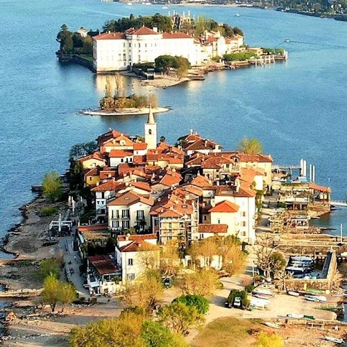 Isola dei Pescatori and Isola Bella: Hop-on Hop-off Boat — gallery 4