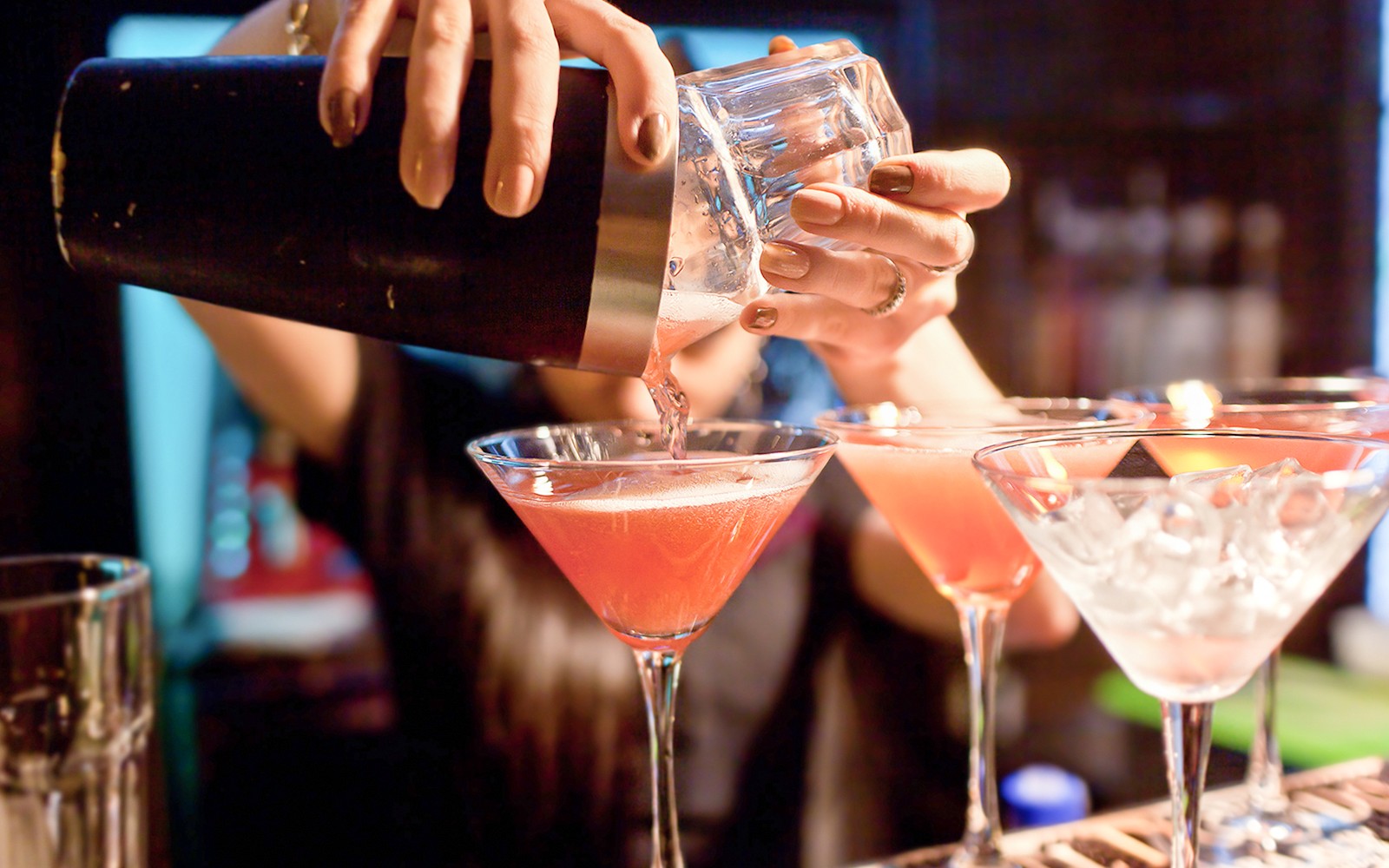 2-Hour SAIL Amsterdam Night Cruise with Drinks & Fireworks — gallery 2