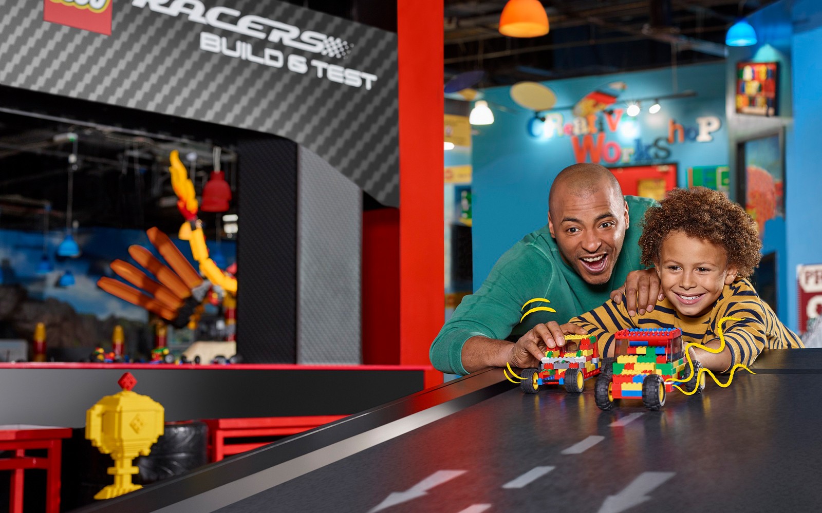 Berlin Legoland Discovery Centre — gallery 4