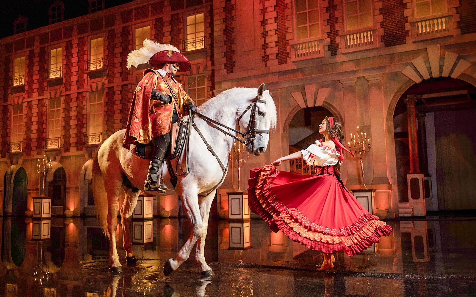 Puy du Fou 2 or 3-Day Tickets — gallery 5