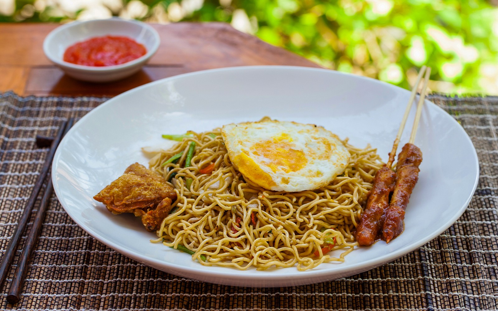 Ubud: Gorilla Face ATV Adventure with Jungle Swing & Goa Raja Waterfall — gallery 5