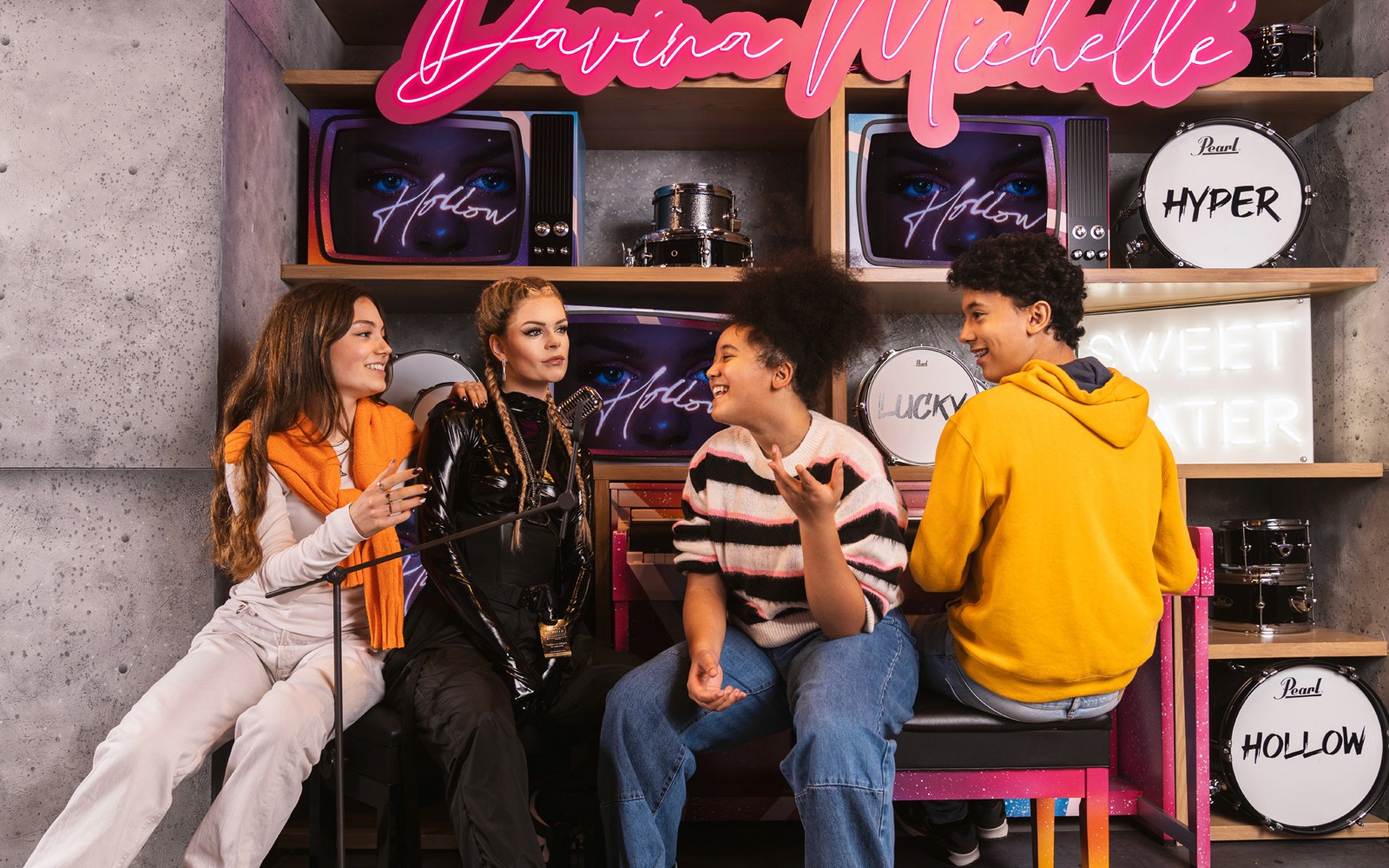 Madame Tussauds Amsterdam Tickets