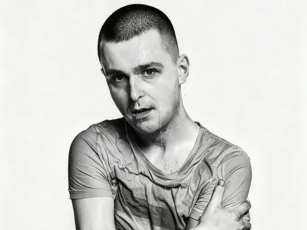 Trainspotting — gallery 1