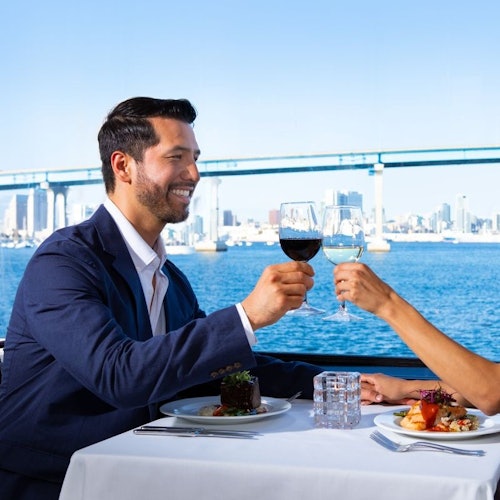 San Diego: Buffet Dinner Cruise — gallery 5