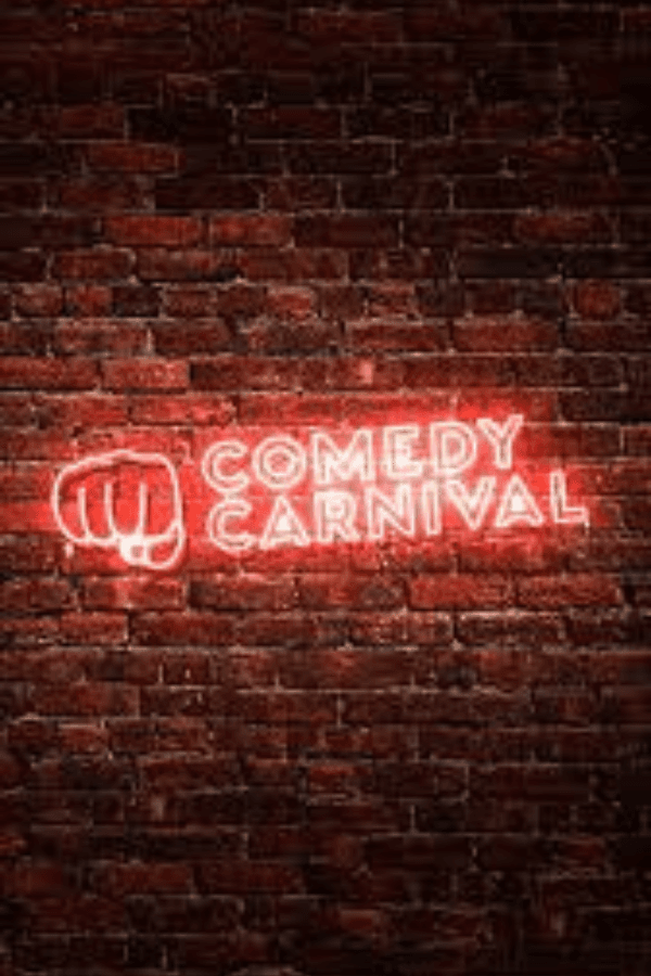 International Stand Up Comedy Show in Covent Garden — main image