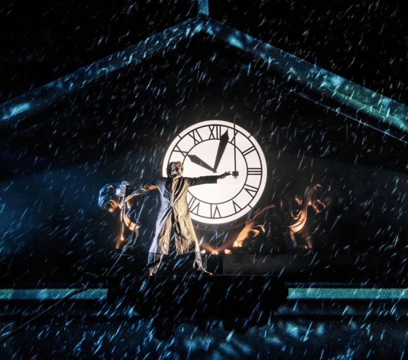 Back To The Future: The Musical — gallery 4