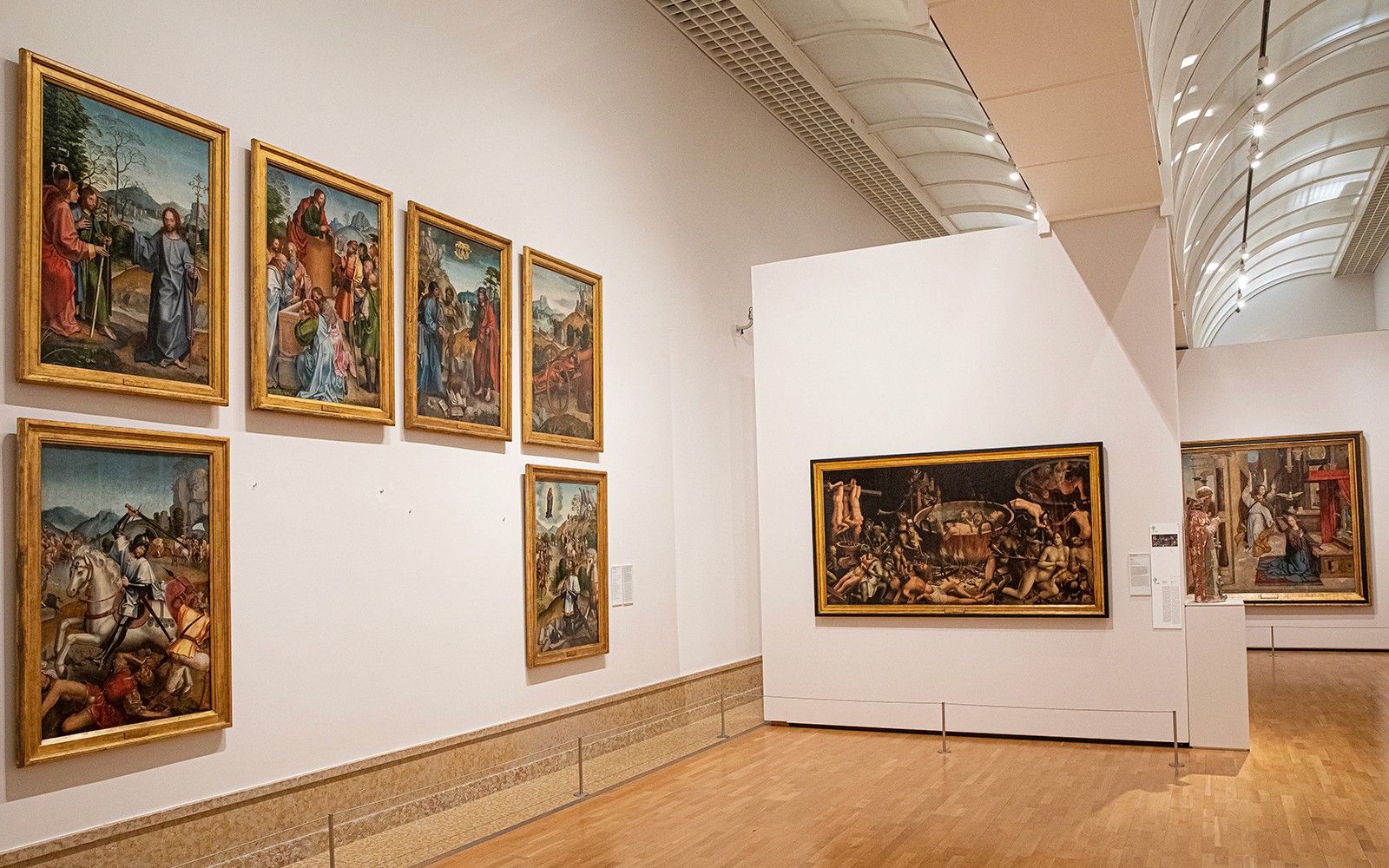 National Museum of Ancient Art Entry Tickets with Optional Lisbon Card — gallery 3