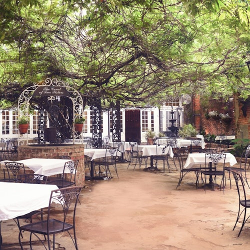 French Quarter Live Jazz Brunch + Mimosa — gallery 3