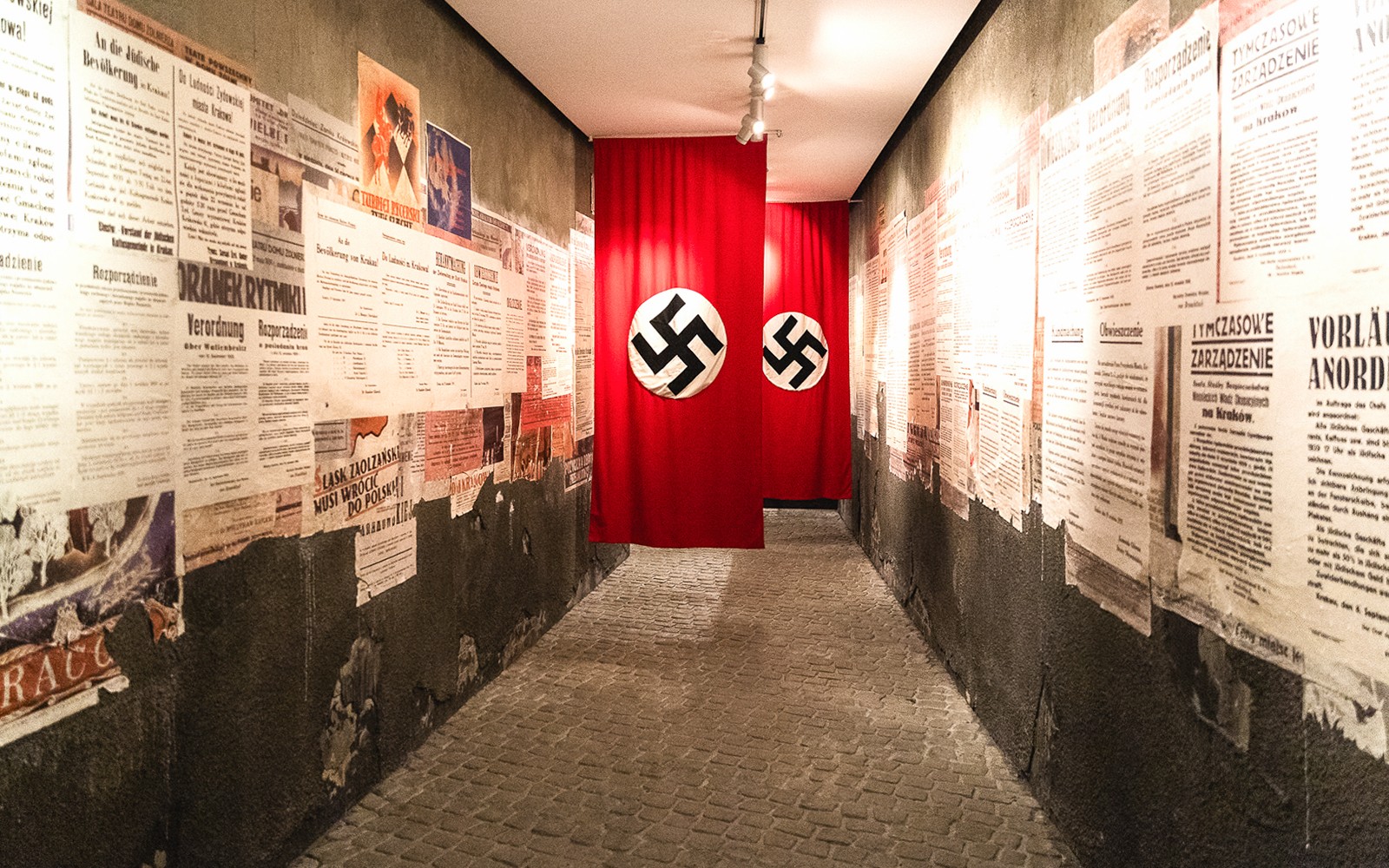 Oskar Schindler's Factory Skip-the-Line Tickets
