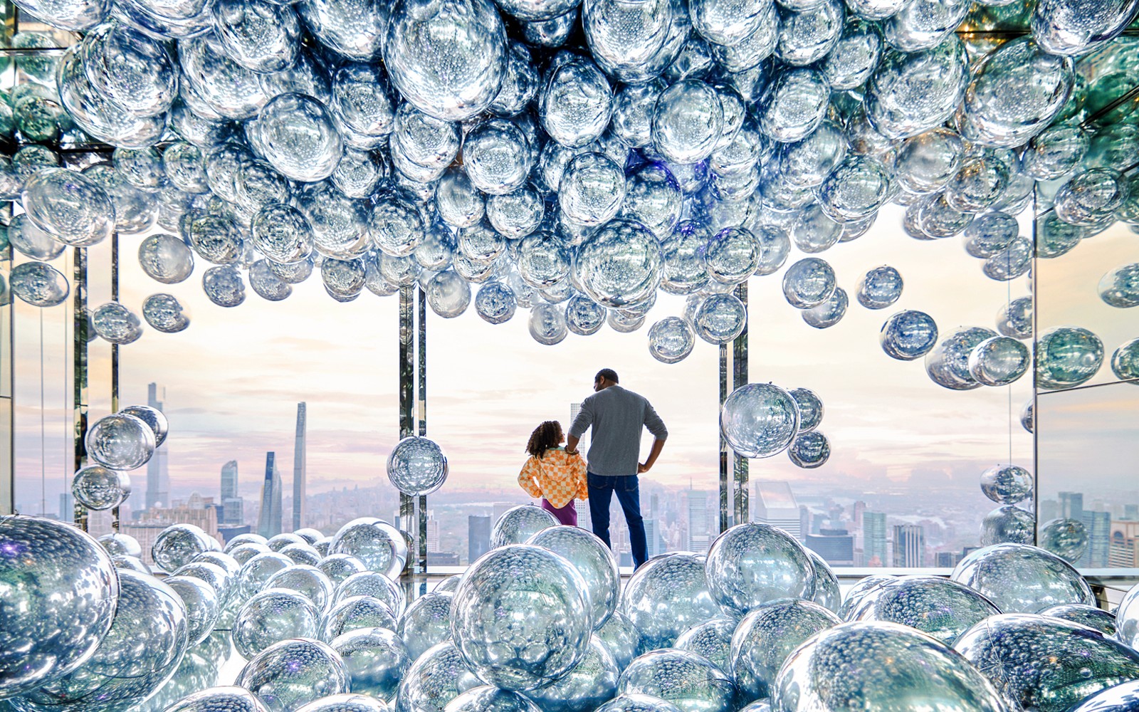 SUMMIT One Vanderbilt Guided Tour with Skip-the-Line Access — gallery 5