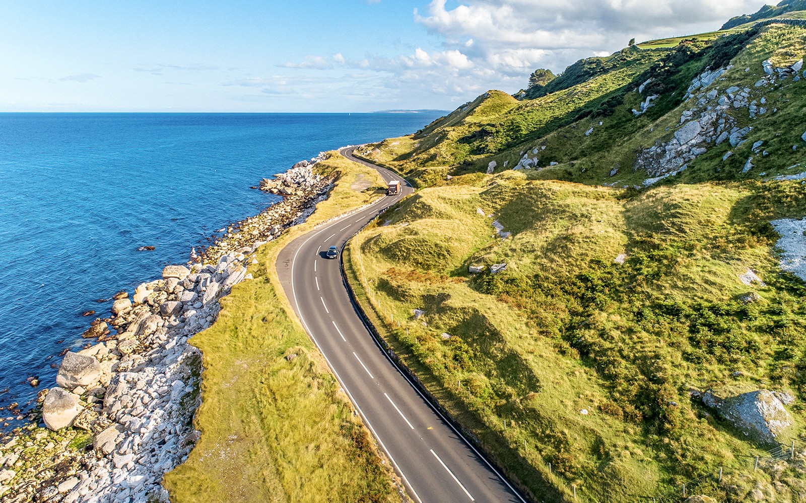 From Belfast: Giant's Causeway & Game of Thrones Film Locations Full-Day Tour — gallery 1