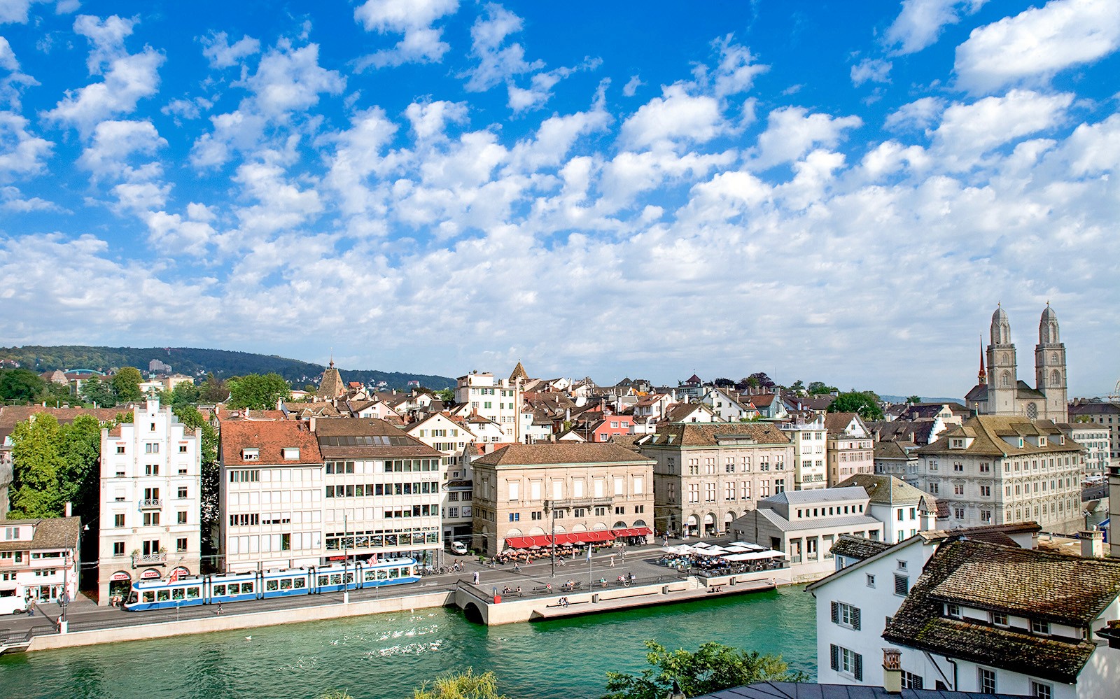 The ZURICH Experience Tour — gallery 2