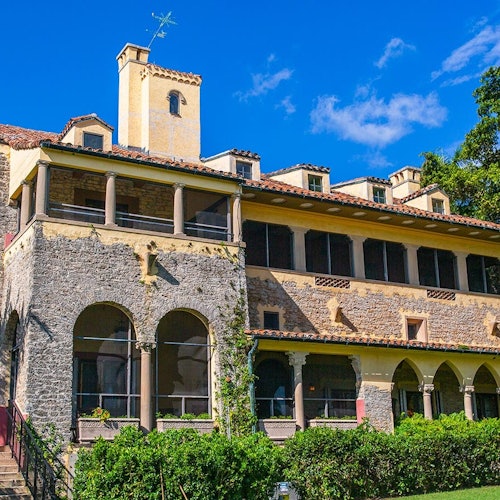 Deering Estate: General Admission Entry Ticket — gallery 3