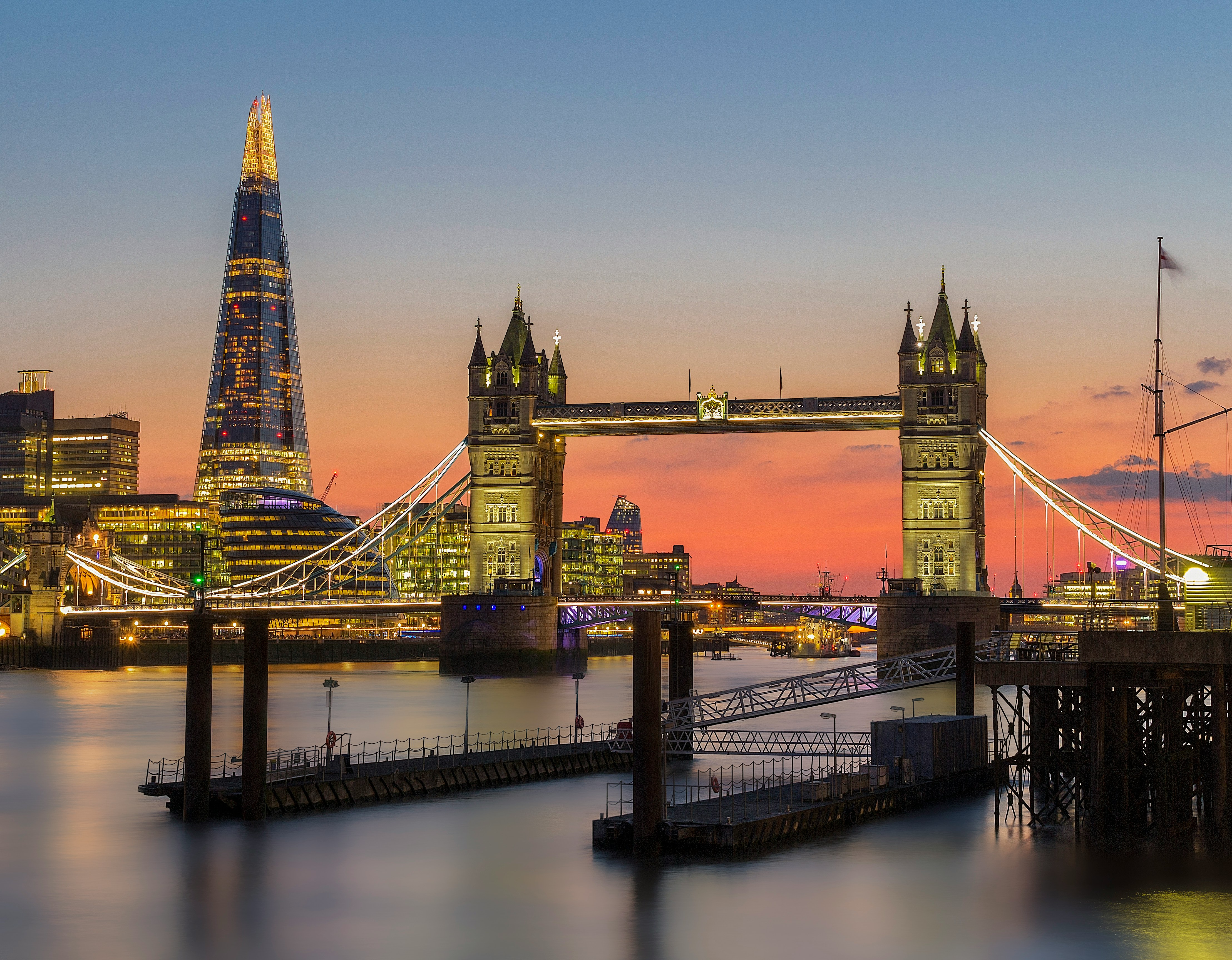 Go City Pass- London All Inclusive: Choose 1 to 10 Days — gallery 2