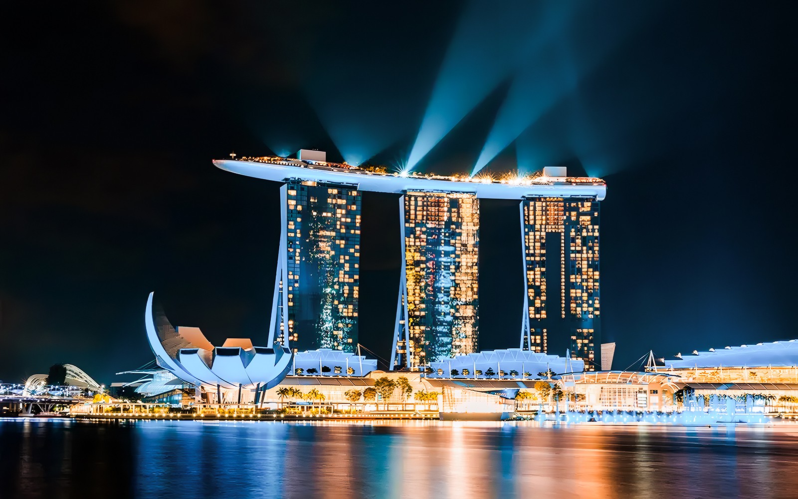 Flagship Singapore Cultural City Tour — gallery 4