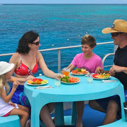 Great Barrier Reef Adventure — gallery 3
