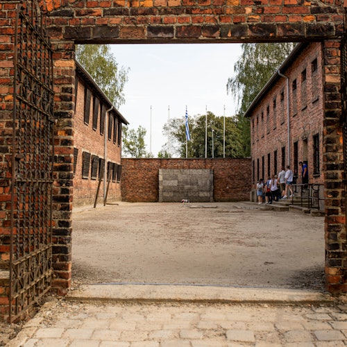Auschwitz-Birkenau: Self-Guided Tour + Transport — gallery 4