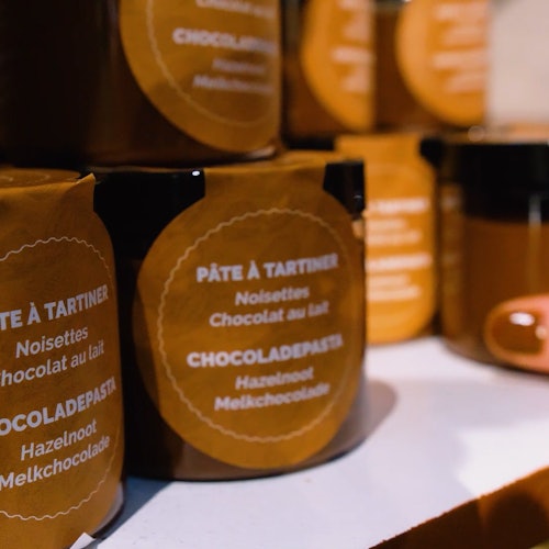 Choco-Story Paris + Musée Grévin