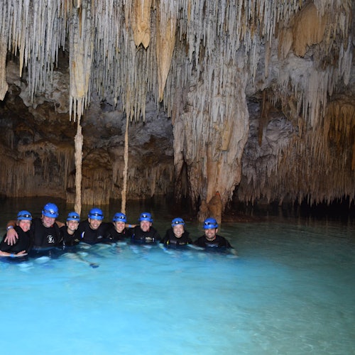 Río Secreto: Entry Ticket + 3.5-Hr Guided Tour — gallery 4