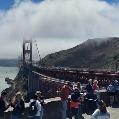Muir Woods and Sausalito: Small-Group Tour — gallery 2