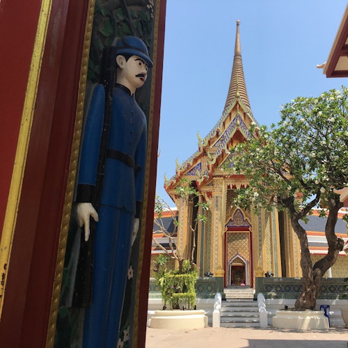 Bangkok: Old Town and Temples Exploration Game — gallery 2