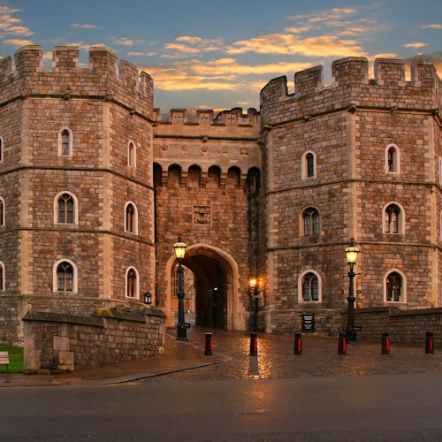Stonehenge, Windsor Castle & Salisbury Cathedral: Entry Ticket + Guided Tour — gallery 2