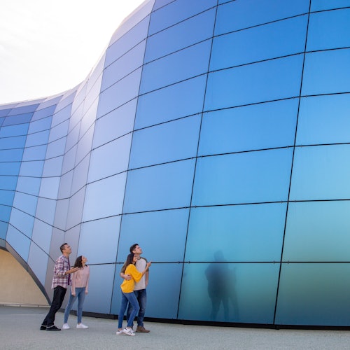 Aquarium of the Pacific: Membership Voucher — gallery 5