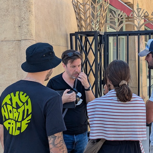 Los Angeles: Guided Hollywood Boulevard Walking Tour — gallery 3