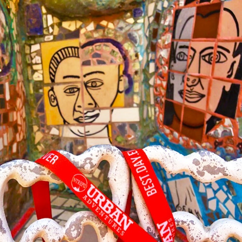 Markets, Mosaics & Magic: Philadelphia Walking Tour — gallery 4