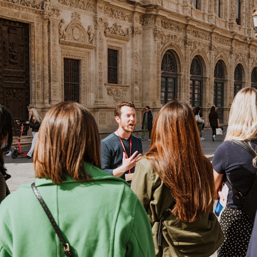 Seville Museum of Fine Arts: Entry Ticket + Guided Tour — gallery 4
