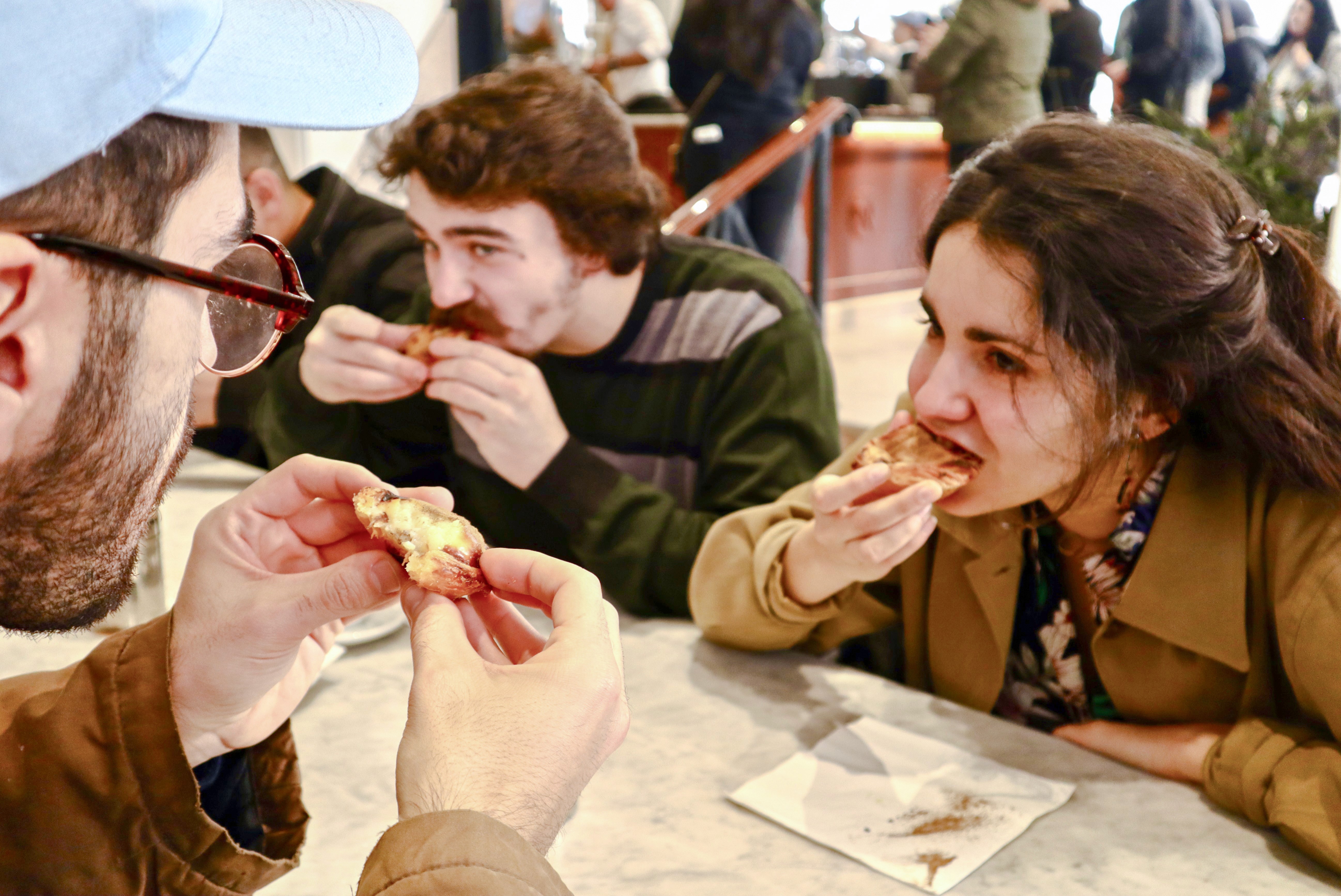 Authentic Lisbon Food Walk in Mouraria — gallery 4