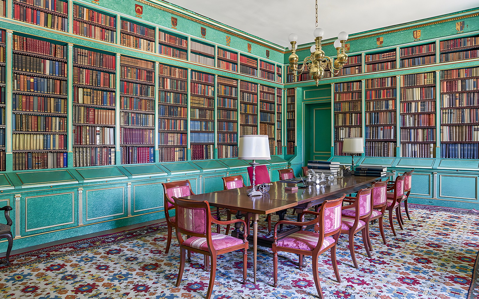 Liria Palace Guided Tour