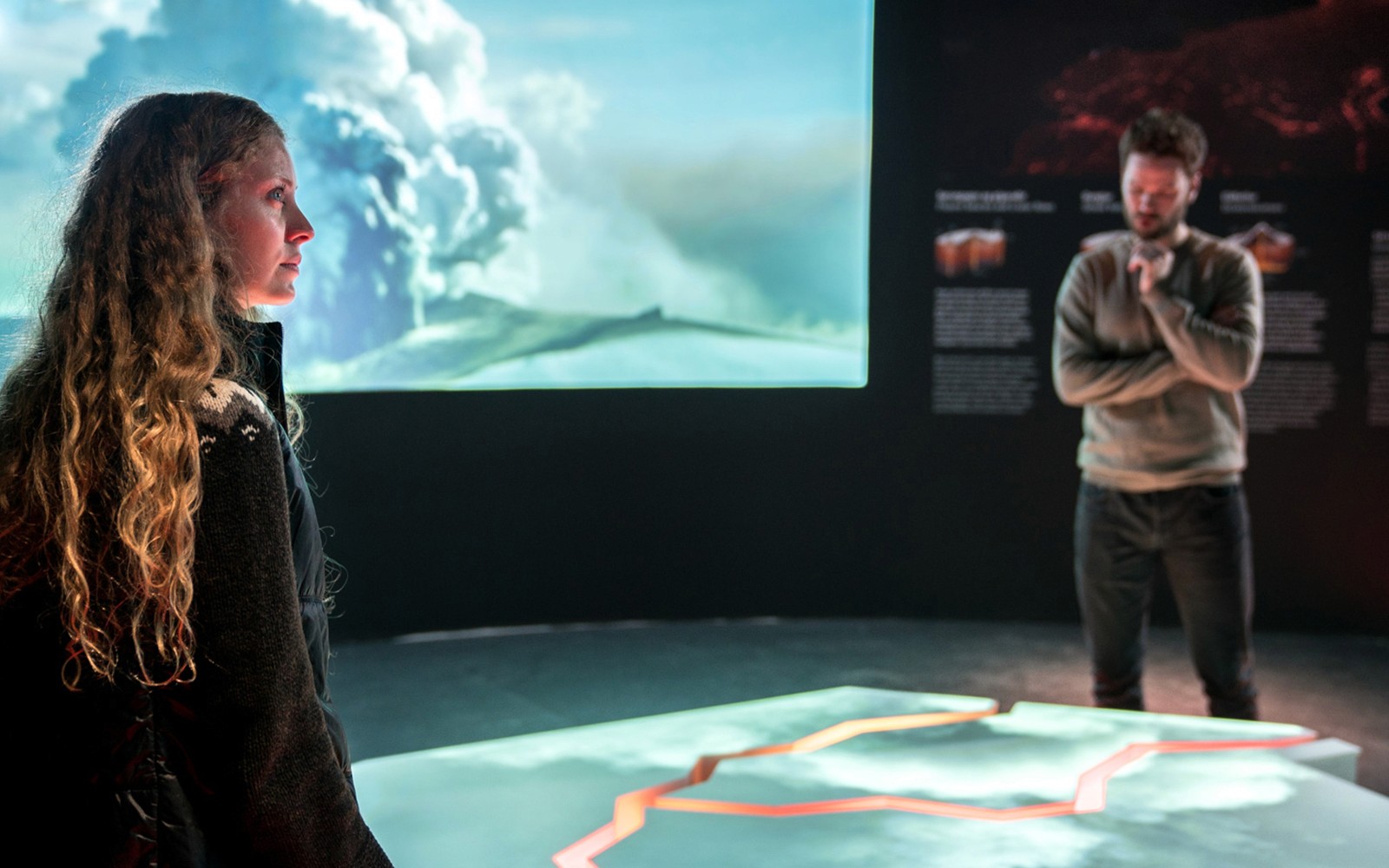Tickets to Perlan Museum – Wonders of Iceland