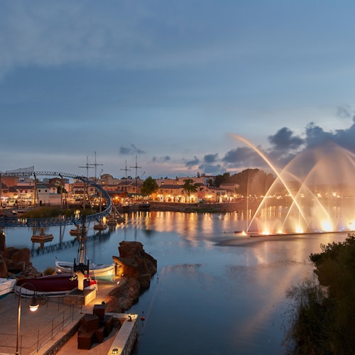 PortAventura Park: Night Ticket — gallery 3