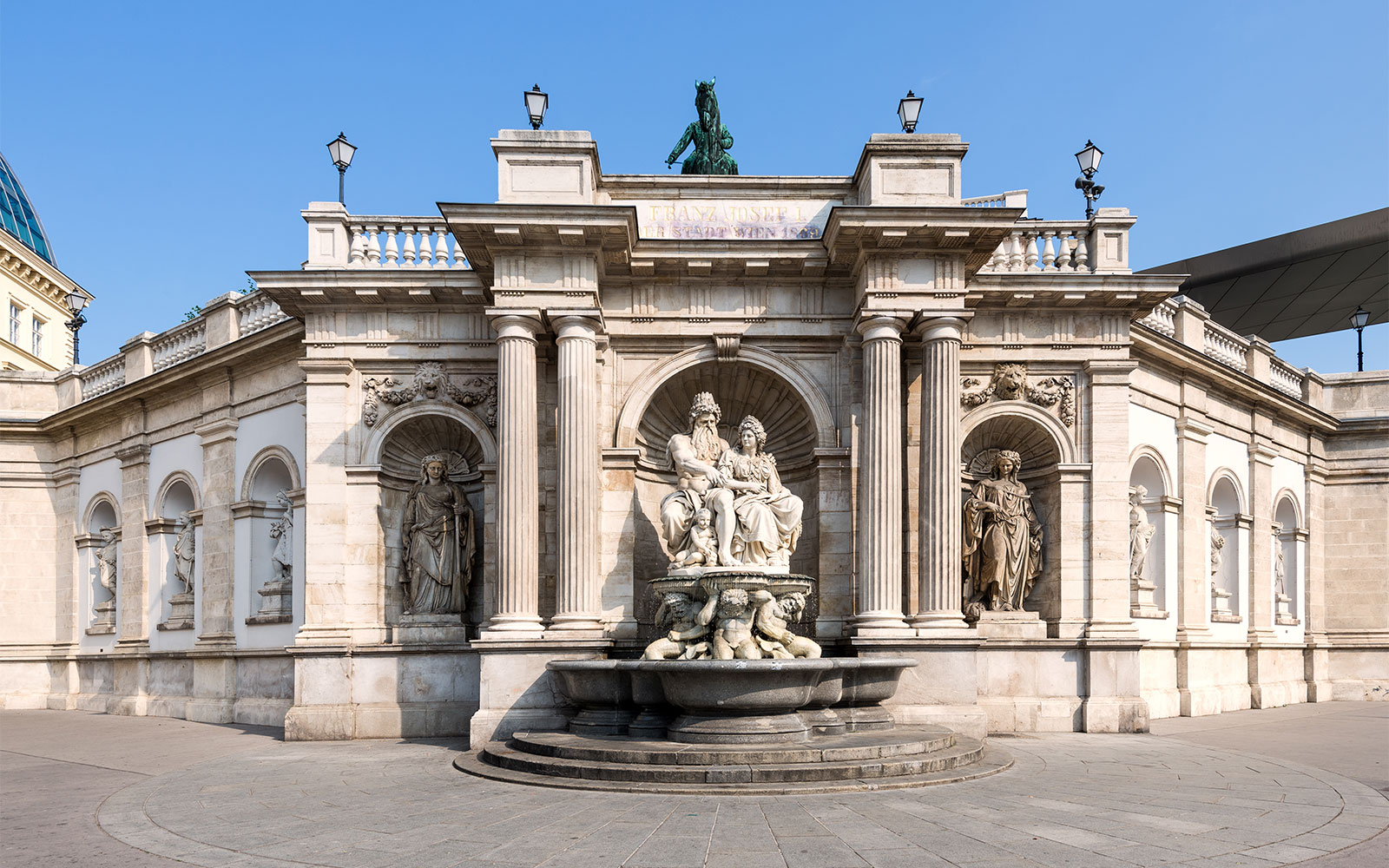 Albertina Museum Entry Tickets