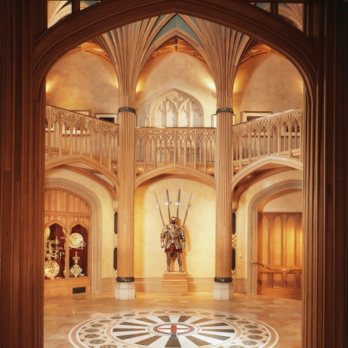 London Royal Pass