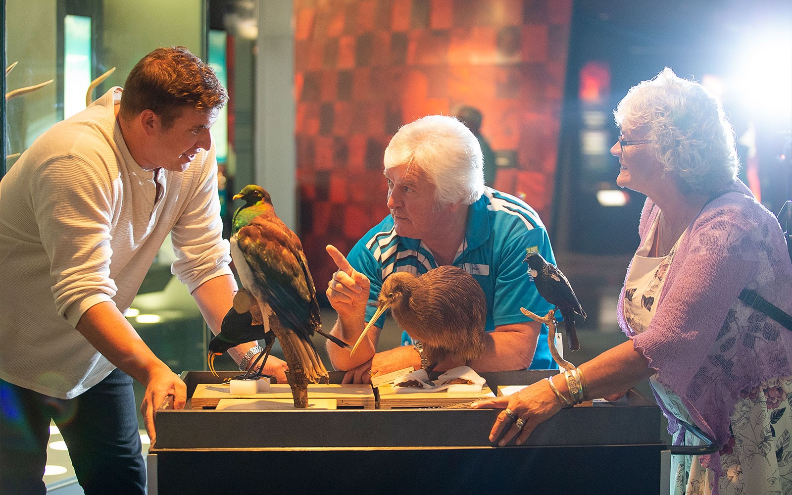 Early Bird Entry Tickets to Gallipoli Exhibition at Te Papa Tongarewa Museum — gallery 2