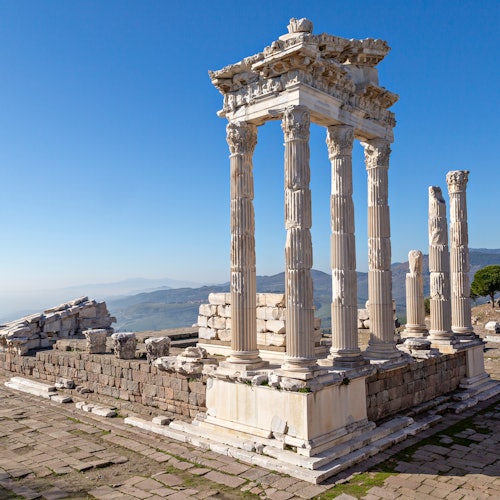 Pergamon Day Tour from Izmir — gallery 2