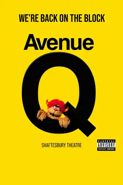 Avenue Q — main image