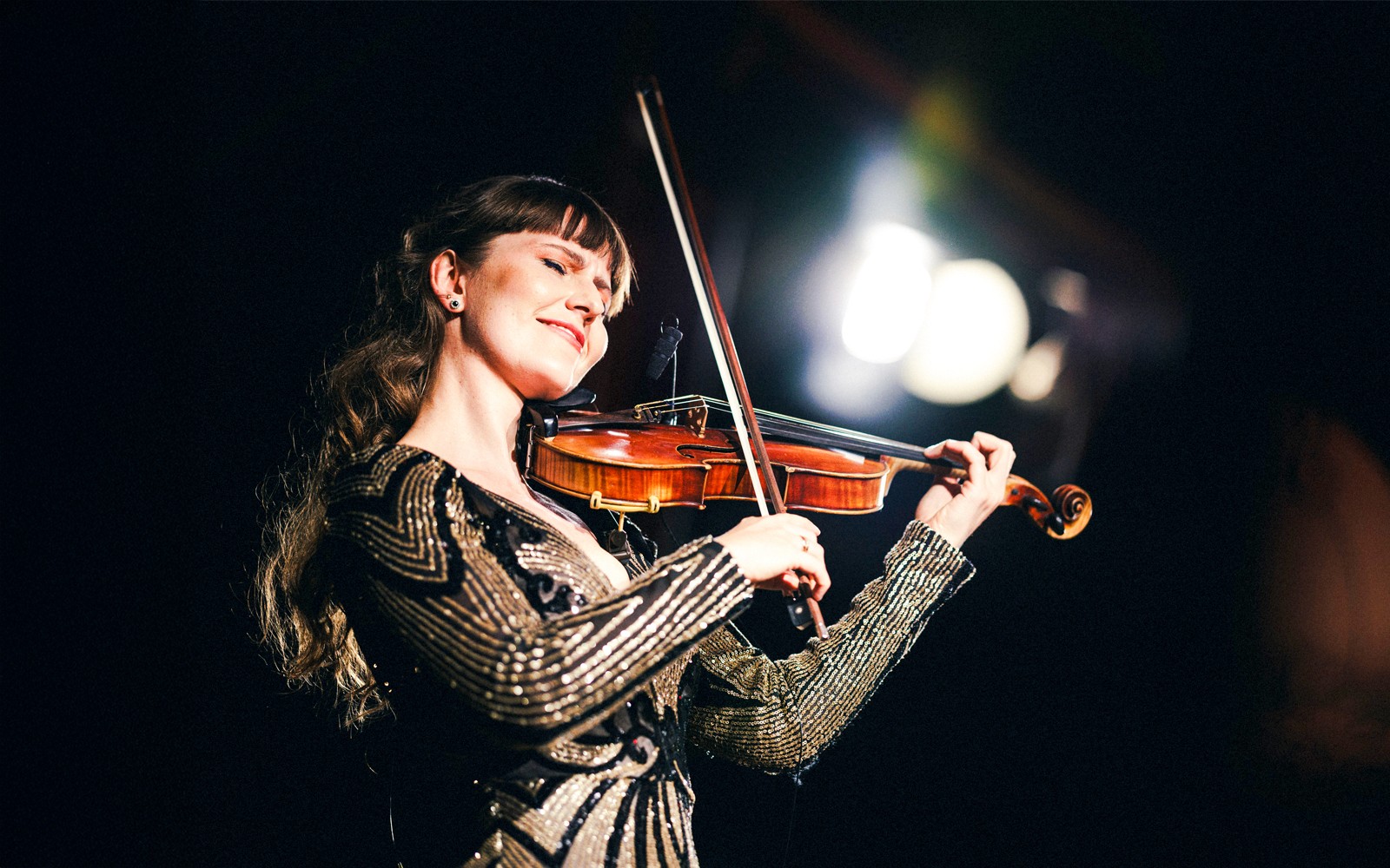 Prater Vienna: Strauss Concert & 4-Course Dinner at Mirage — gallery 4