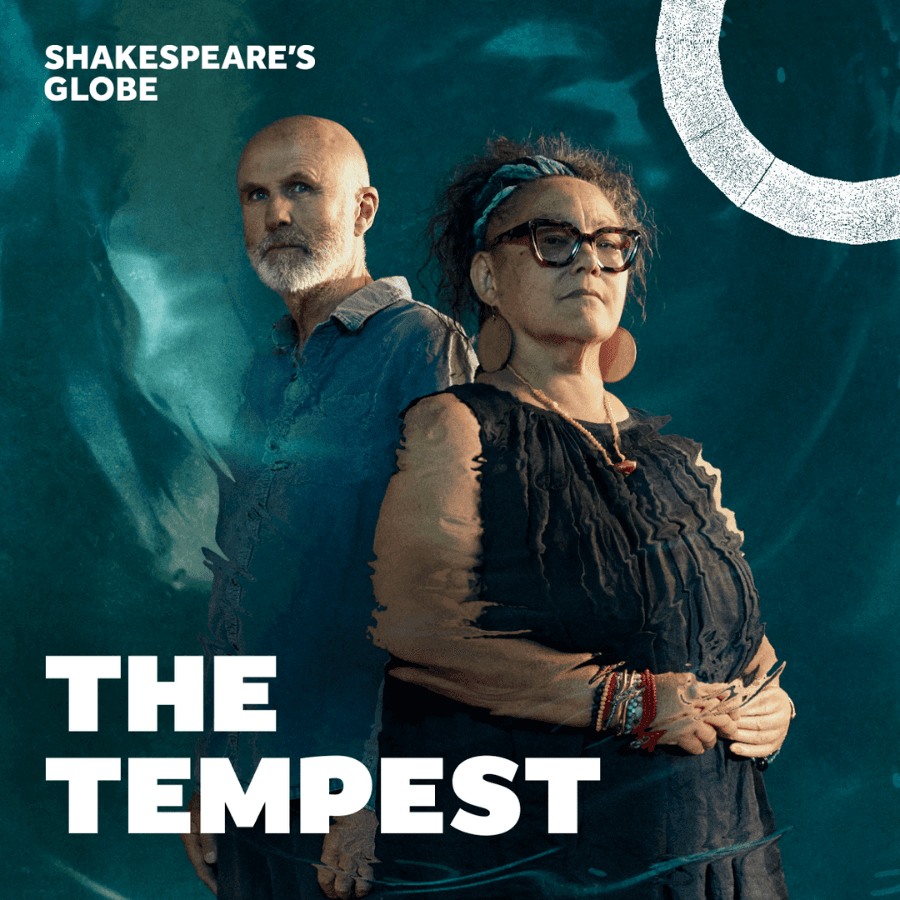 The Tempest — mobile