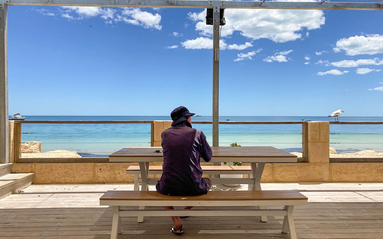 10-Hour Guided Tour of Australia's Pinnacles with Lunch & Round-Trip Hotel Transfers — gallery 3