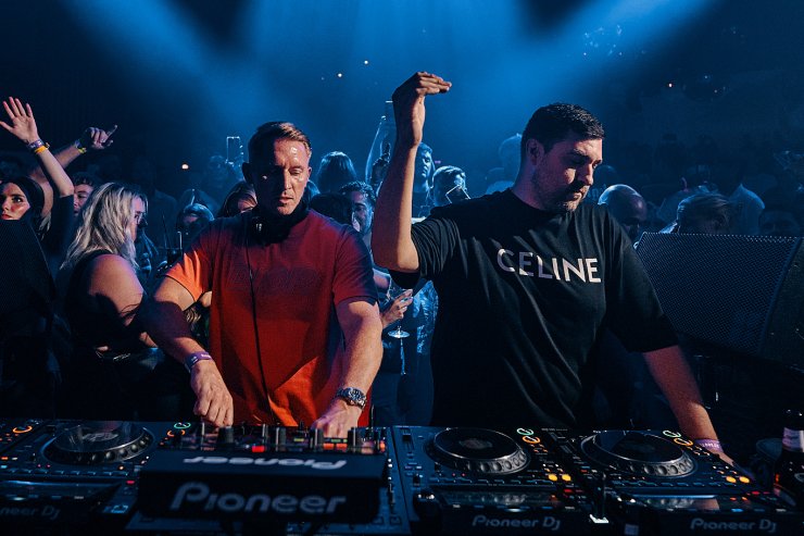 Pacha on Tuesdays: CamelPhat Tickets — gallery 1