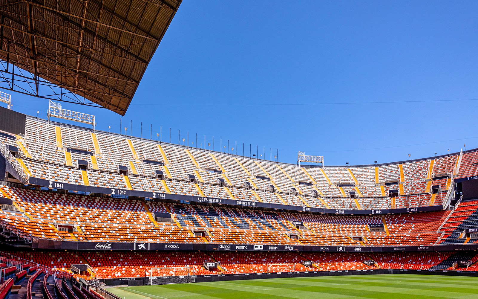 Mestalla Forevertour Valencia CF — gallery 2