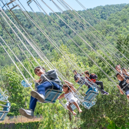 Gilroy Gardens: 1-Day Admission Ticket — gallery 5