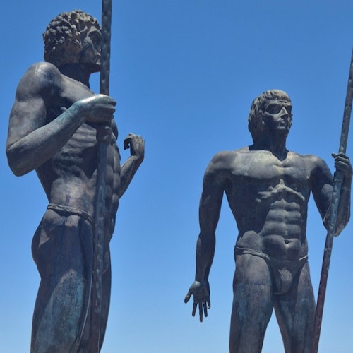 Fuerteventura: Guided Tour + Transfer + Lunch