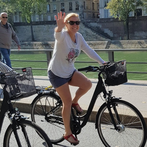 Paris: Charming Nooks & Crannies Bike Tour — gallery 2