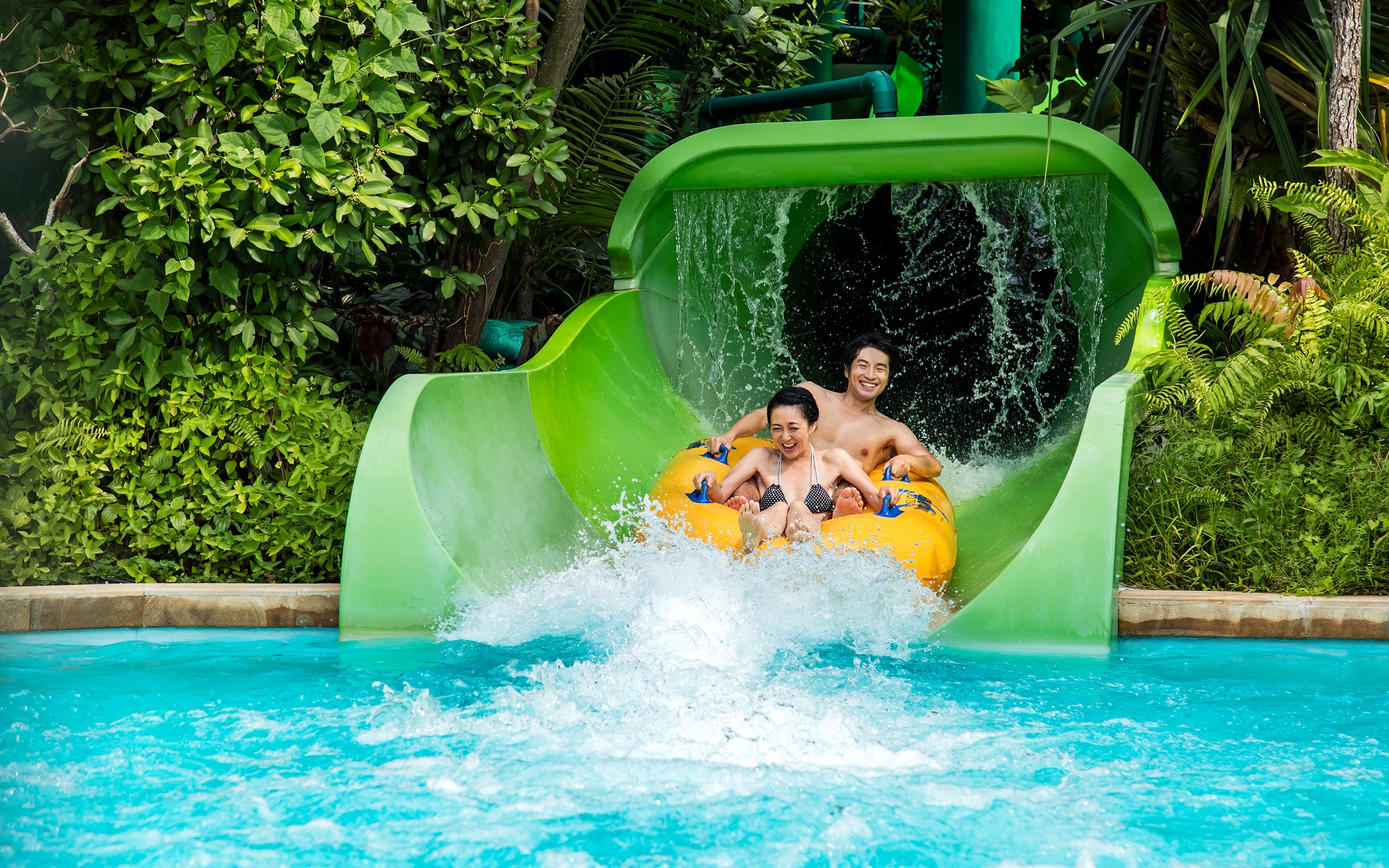 Adventure Cove Waterpark Express Pass — gallery 2