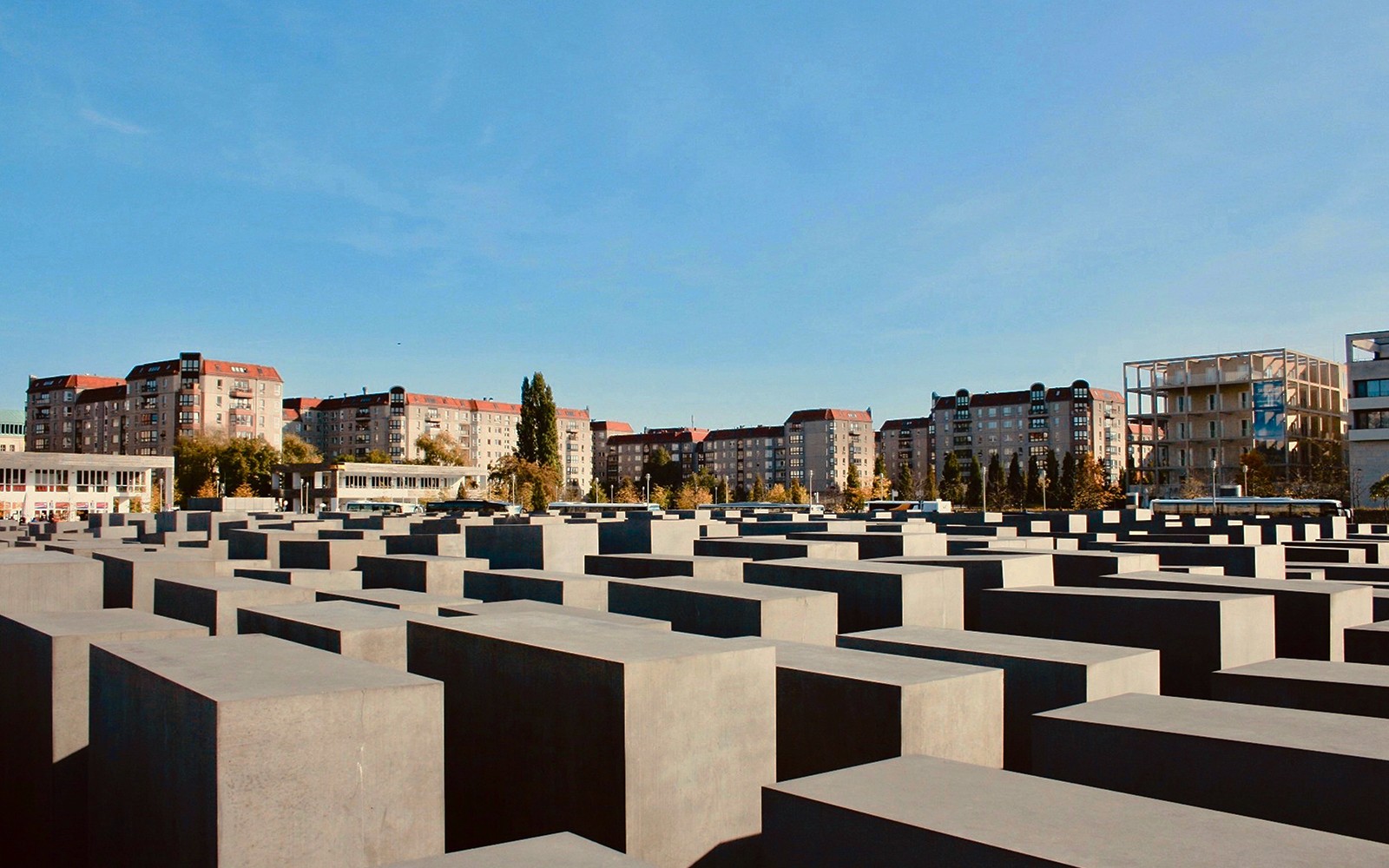 Half-Day Berlin Guided Walking Tour — gallery 2